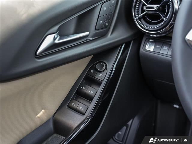 2026 Chevrolet Equinox ACTIV (Stk: 41512) in Georgetown - Image 20 of 28