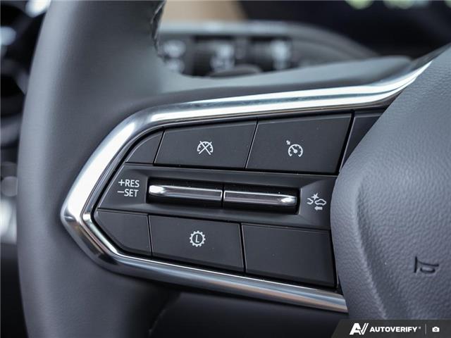 2026 Chevrolet Equinox ACTIV (Stk: 41512) in Georgetown - Image 21 of 28