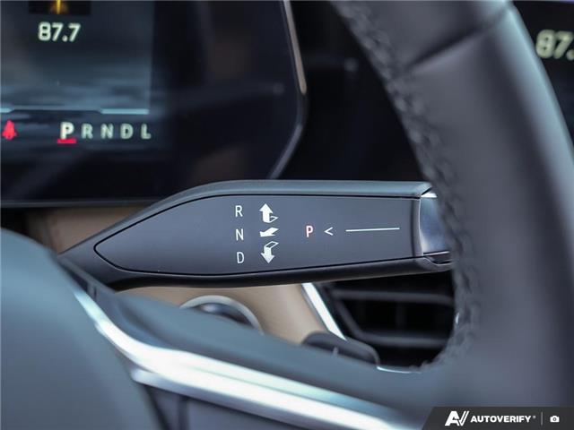 2026 Chevrolet Equinox ACTIV (Stk: 41512) in Georgetown - Image 22 of 28