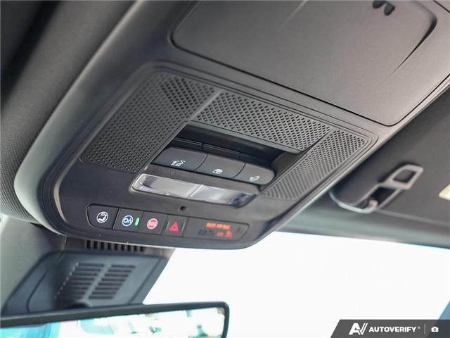 2026 Chevrolet Equinox ACTIV (Stk: 41512) in Georgetown - Image 25 of 28