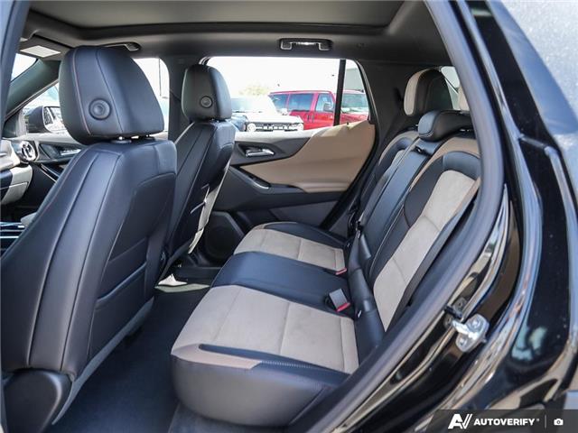 2026 Chevrolet Equinox ACTIV (Stk: 41512) in Georgetown - Image 27 of 28