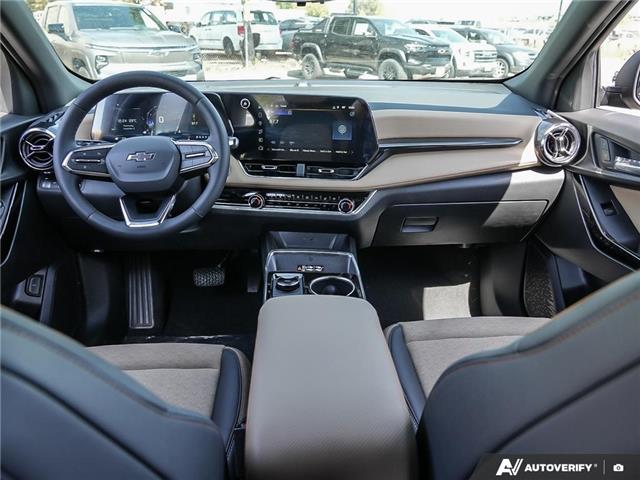 2026 Chevrolet Equinox ACTIV (Stk: 41512) in Georgetown - Image 28 of 28