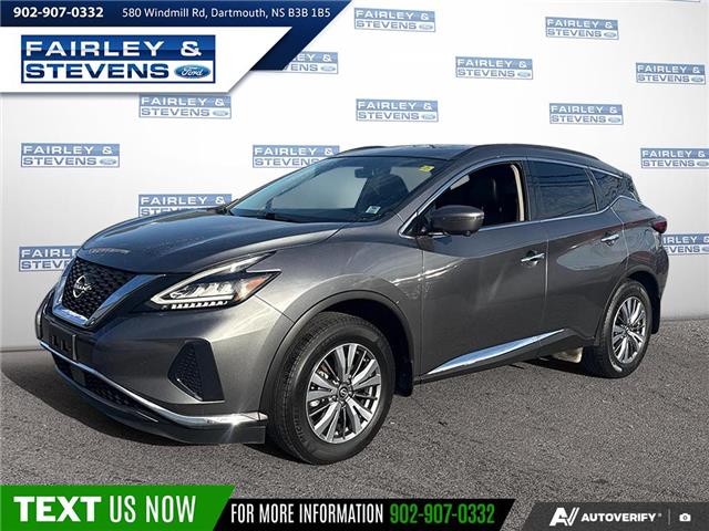 2023 Nissan Murano SV (Stk: P9798) in Dartmouth - Image 1 of 24