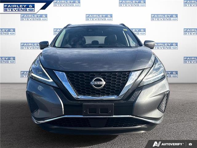 2023 Nissan Murano SV (Stk: P9798) in Dartmouth - Image 2 of 24