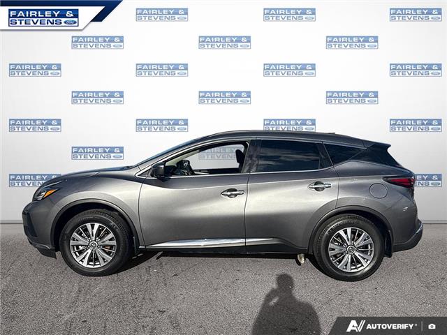 2023 Nissan Murano SV (Stk: P9798) in Dartmouth - Image 3 of 24