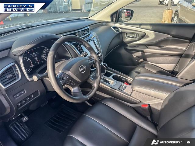 2023 Nissan Murano SV (Stk: P9798) in Dartmouth - Image 12 of 24