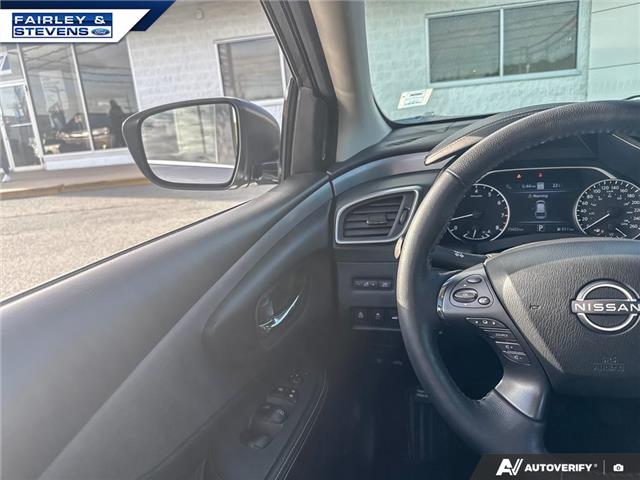 2023 Nissan Murano SV (Stk: P9798) in Dartmouth - Image 16 of 24