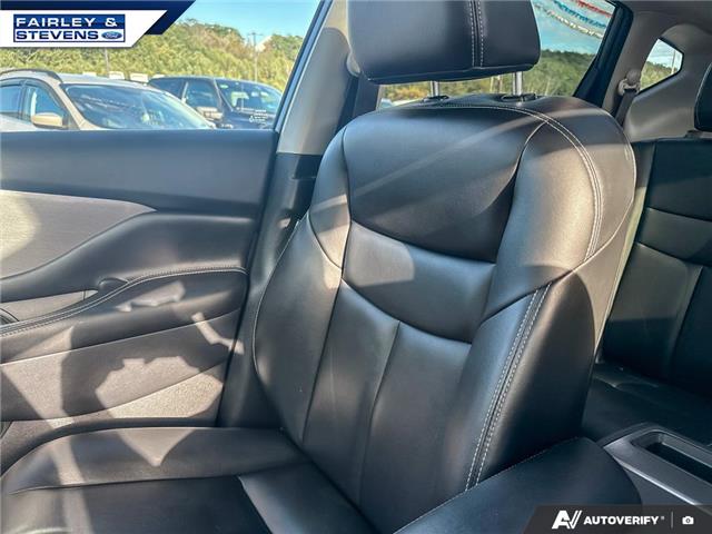 2023 Nissan Murano SV (Stk: P9798) in Dartmouth - Image 19 of 24