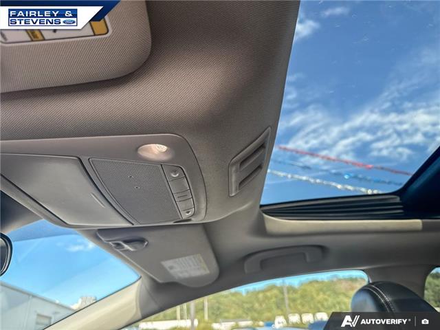 2023 Nissan Murano SV (Stk: P9798) in Dartmouth - Image 20 of 24