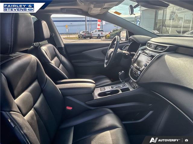 2023 Nissan Murano SV (Stk: P9798) in Dartmouth - Image 21 of 24