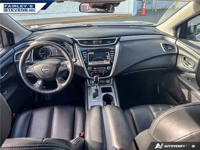 2023 Nissan Murano SV (Stk: P9798) in Dartmouth - Image 23 of 24