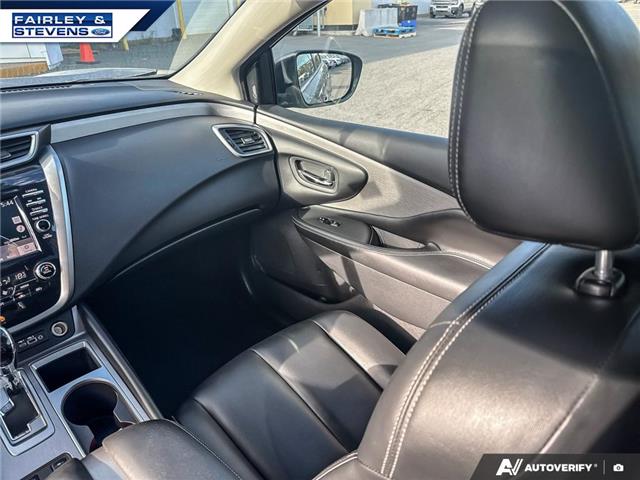 2023 Nissan Murano SV (Stk: P9798) in Dartmouth - Image 24 of 24