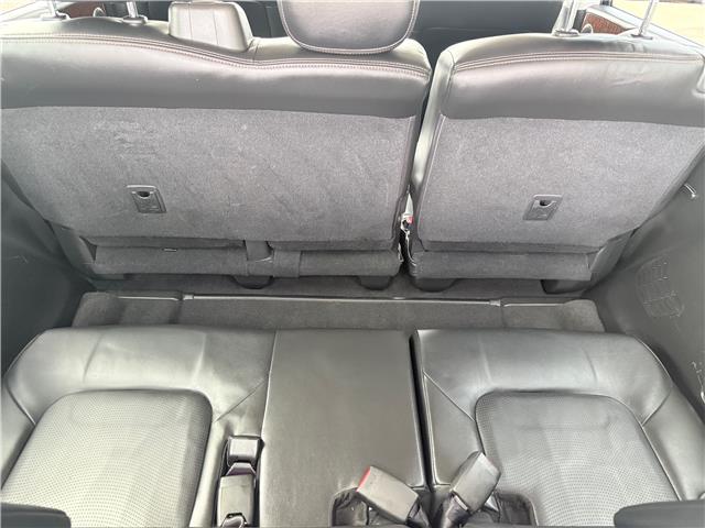2019 Nissan Armada Platinum (Stk: 24550) in Pembroke - Image 13 of 28