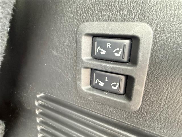 2019 Nissan Armada Platinum (Stk: 24550) in Pembroke - Image 14 of 28