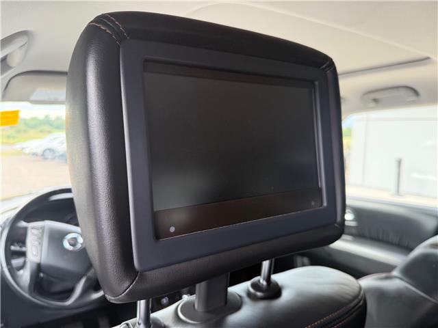 2019 Nissan Armada Platinum (Stk: 24550) in Pembroke - Image 17 of 28
