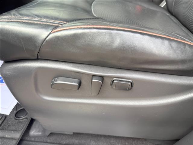 2019 Nissan Armada Platinum (Stk: 24550) in Pembroke - Image 21 of 28