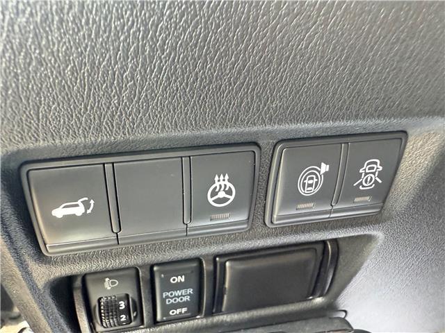 2019 Nissan Armada Platinum (Stk: 24550) in Pembroke - Image 22 of 28