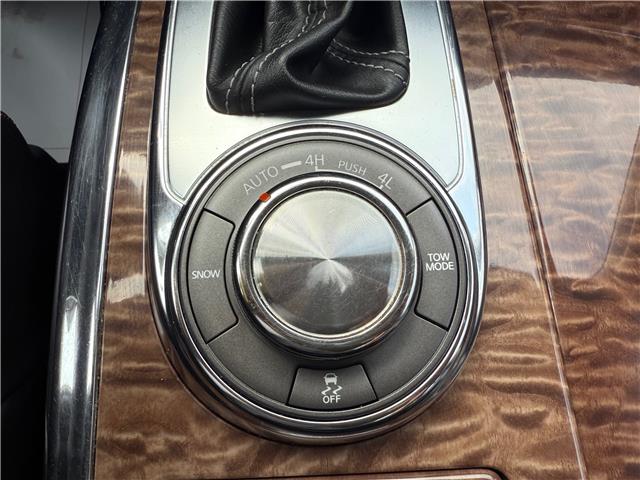 2019 Nissan Armada Platinum (Stk: 24550) in Pembroke - Image 28 of 28