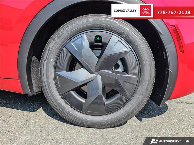 2026 Toyota Prius Plug-In Hybrid SE (Stk: TP054278) in Courtenay - Image 6 of 25