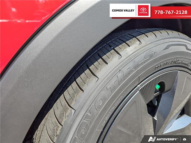 2026 Toyota Prius Plug-In Hybrid SE (Stk: TP054278) in Courtenay - Image 7 of 25