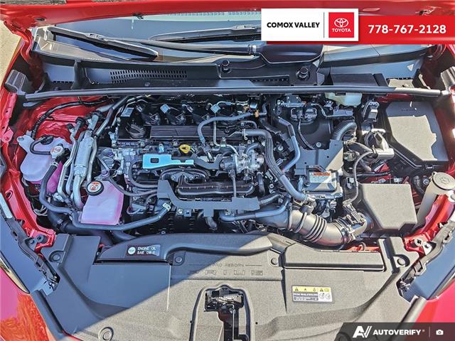 2026 Toyota Prius Plug-In Hybrid SE (Stk: TP054278) in Courtenay - Image 10 of 25