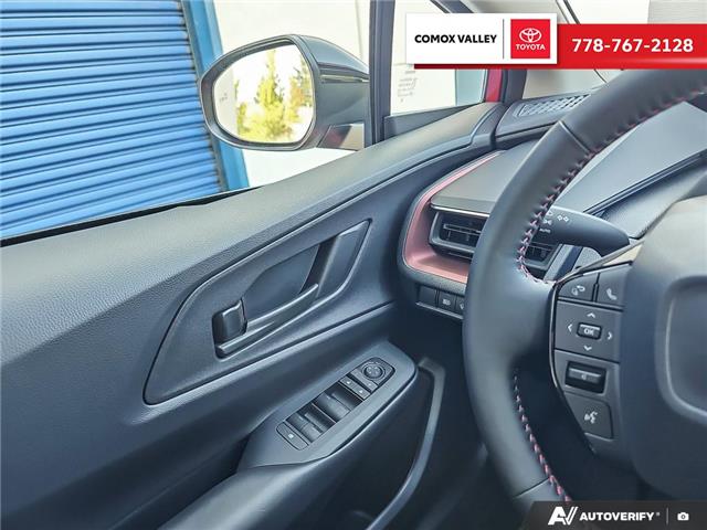 2026 Toyota Prius Plug-In Hybrid SE (Stk: TP054278) in Courtenay - Image 17 of 25
