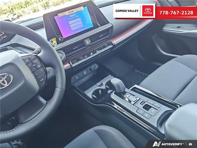 2026 Toyota Prius Plug-In Hybrid SE (Stk: TP054278) in Courtenay - Image 18 of 25
