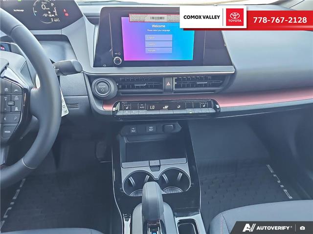2026 Toyota Prius Plug-In Hybrid SE (Stk: TP054278) in Courtenay - Image 19 of 25