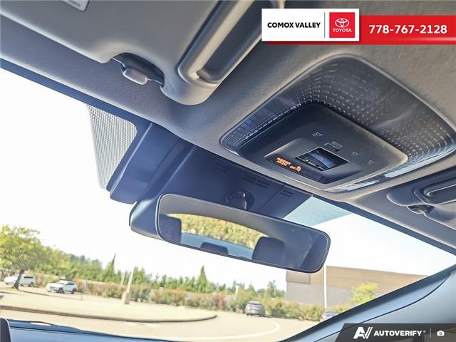 2026 Toyota Prius Plug-In Hybrid SE (Stk: TP054278) in Courtenay - Image 21 of 25