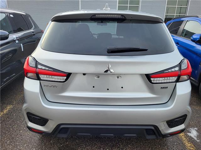 2021 Mitsubishi RVR  (Stk: 00801) in Barrie - Image 2 of 39