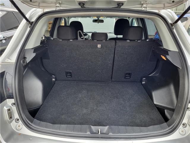 2021 Mitsubishi RVR  (Stk: 00801) in Barrie - Image 4 of 39