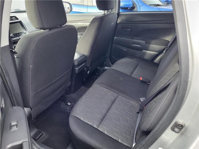 2021 Mitsubishi RVR  (Stk: 00801) in Barrie - Image 6 of 39