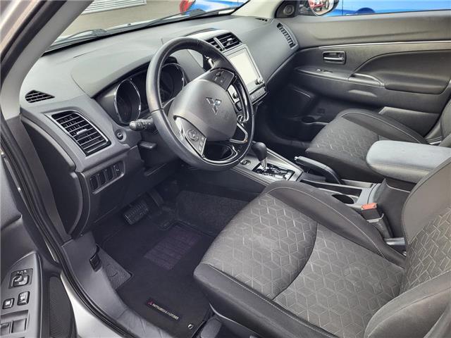 2021 Mitsubishi RVR  (Stk: 00801) in Barrie - Image 7 of 39