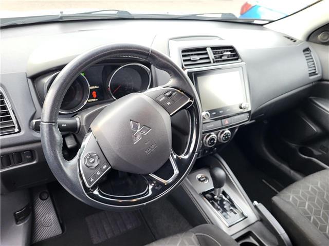 2021 Mitsubishi RVR  (Stk: 00801) in Barrie - Image 8 of 39
