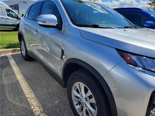 2021 Mitsubishi RVR  (Stk: 00801) in Barrie - Image 11 of 39