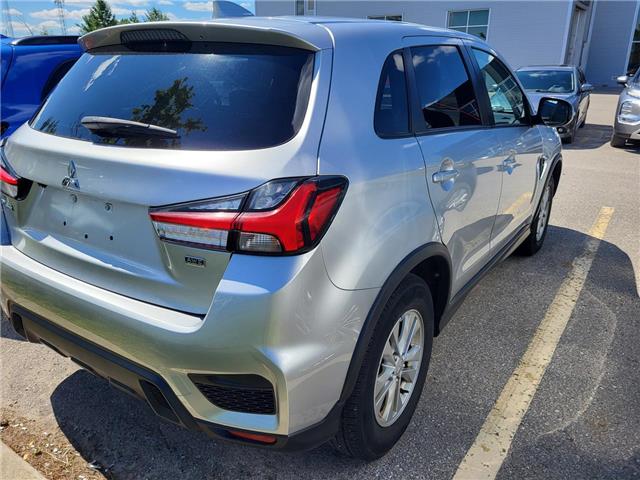 2021 Mitsubishi RVR  (Stk: 00801) in Barrie - Image 12 of 39