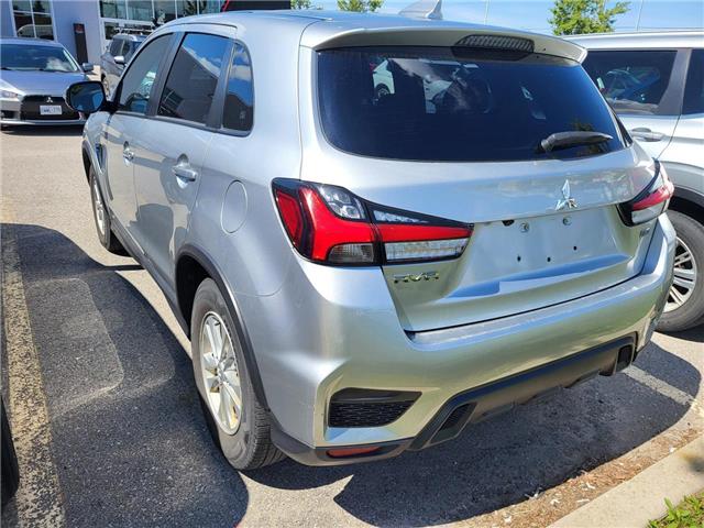 2021 Mitsubishi RVR  (Stk: 00801) in Barrie - Image 13 of 39