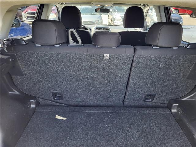 2021 Mitsubishi RVR  (Stk: 00801) in Barrie - Image 14 of 39