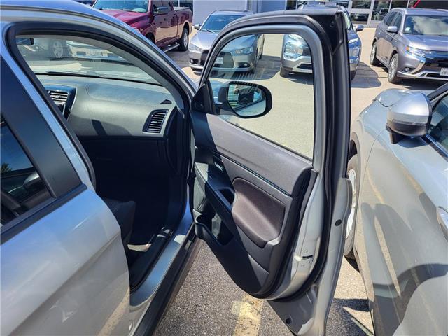 2021 Mitsubishi RVR  (Stk: 00801) in Barrie - Image 19 of 39