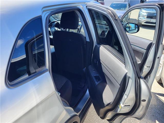 2021 Mitsubishi RVR  (Stk: 00801) in Barrie - Image 20 of 39