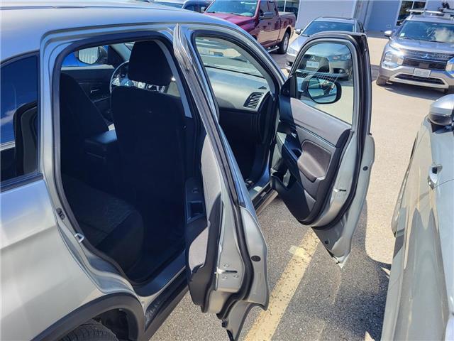 2021 Mitsubishi RVR  (Stk: 00801) in Barrie - Image 21 of 39