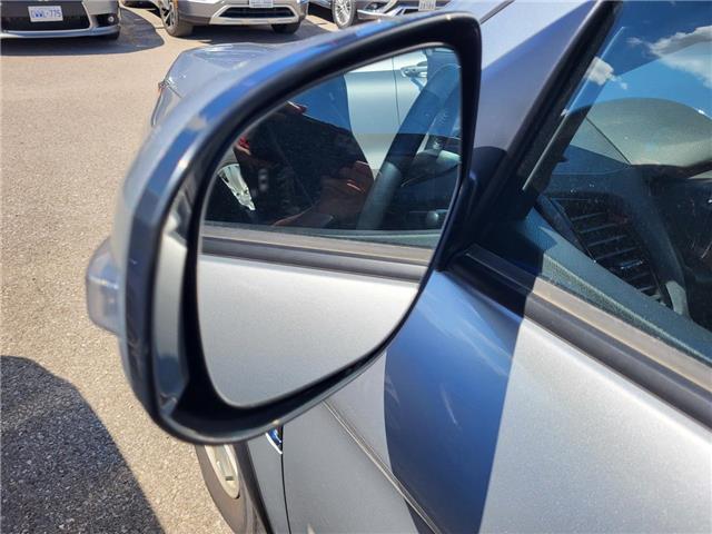 2021 Mitsubishi RVR  (Stk: 00801) in Barrie - Image 22 of 39