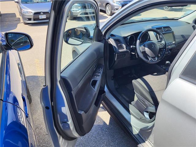 2021 Mitsubishi RVR  (Stk: 00801) in Barrie - Image 23 of 39