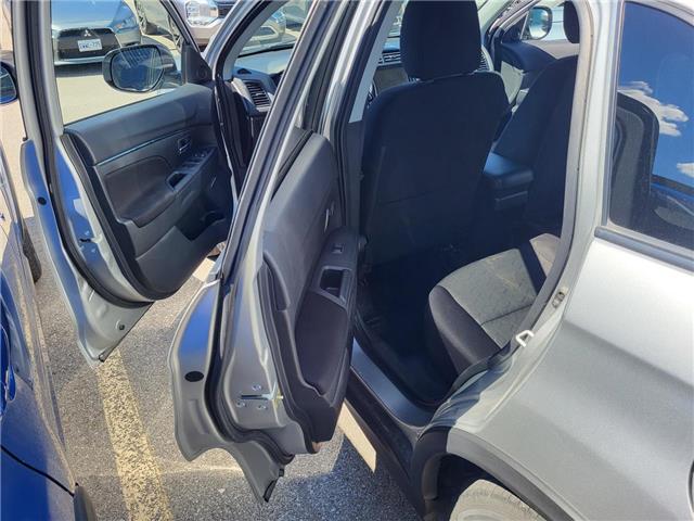 2021 Mitsubishi RVR  (Stk: 00801) in Barrie - Image 24 of 39