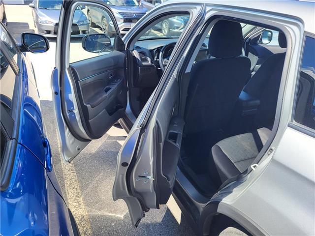 2021 Mitsubishi RVR  (Stk: 00801) in Barrie - Image 25 of 39