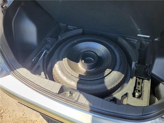 2021 Mitsubishi RVR  (Stk: 00801) in Barrie - Image 27 of 39