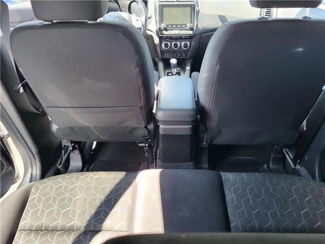 2021 Mitsubishi RVR  (Stk: 00801) in Barrie - Image 30 of 39