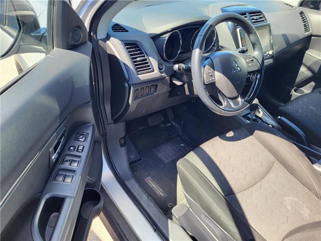 2021 Mitsubishi RVR  (Stk: 00801) in Barrie - Image 31 of 39