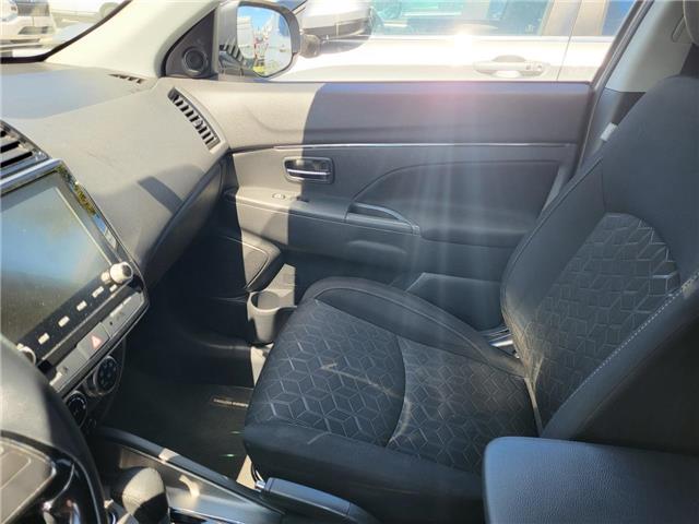 2021 Mitsubishi RVR  (Stk: 00801) in Barrie - Image 37 of 39