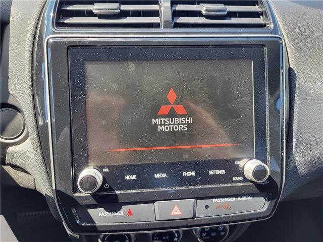 2021 Mitsubishi RVR  (Stk: 00801) in Barrie - Image 39 of 39